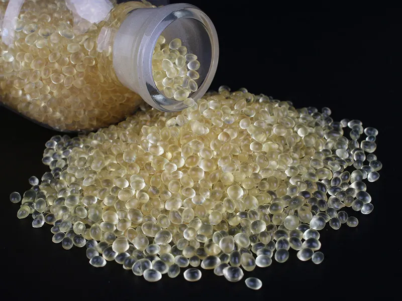 PA Hot Melt Adhesive Granules