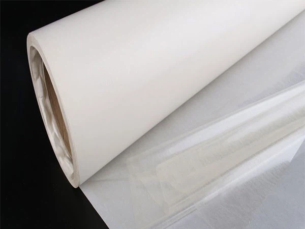 Positionable Hot Melt Adhesive Film factory