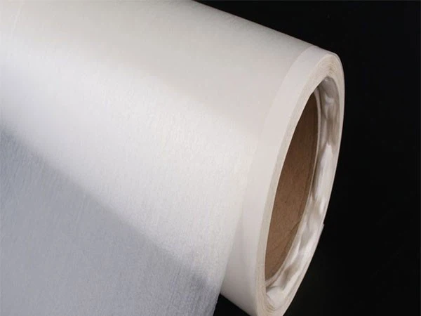 Positionable Hot Melt Adhesive Film high quality