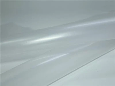 10 Mikron TPU-Schmelzklebefolie