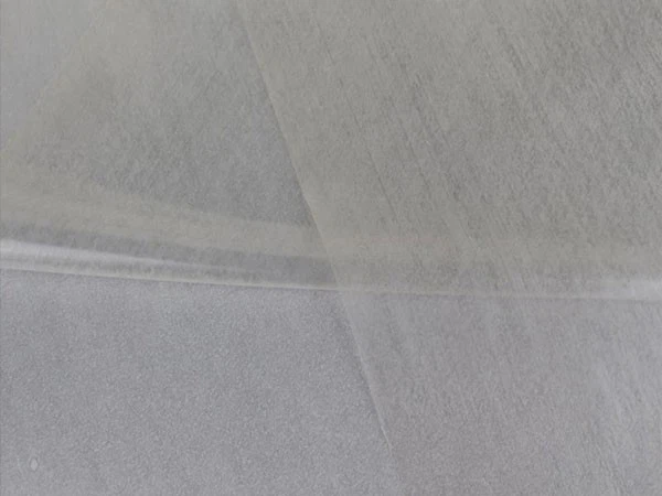 Superior Adhesion Nose Bridge Hot Melt Film factory