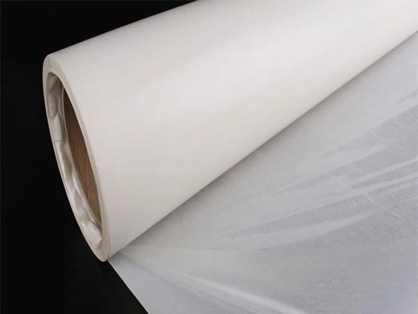 Superior Adhesion Nose Bridge Hot Melt Film high quality