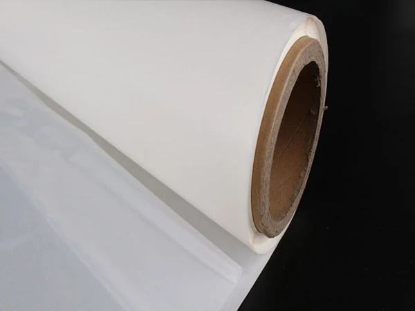 UL94 V0 Flame Retardant Hot Melt Adhesive Film factory